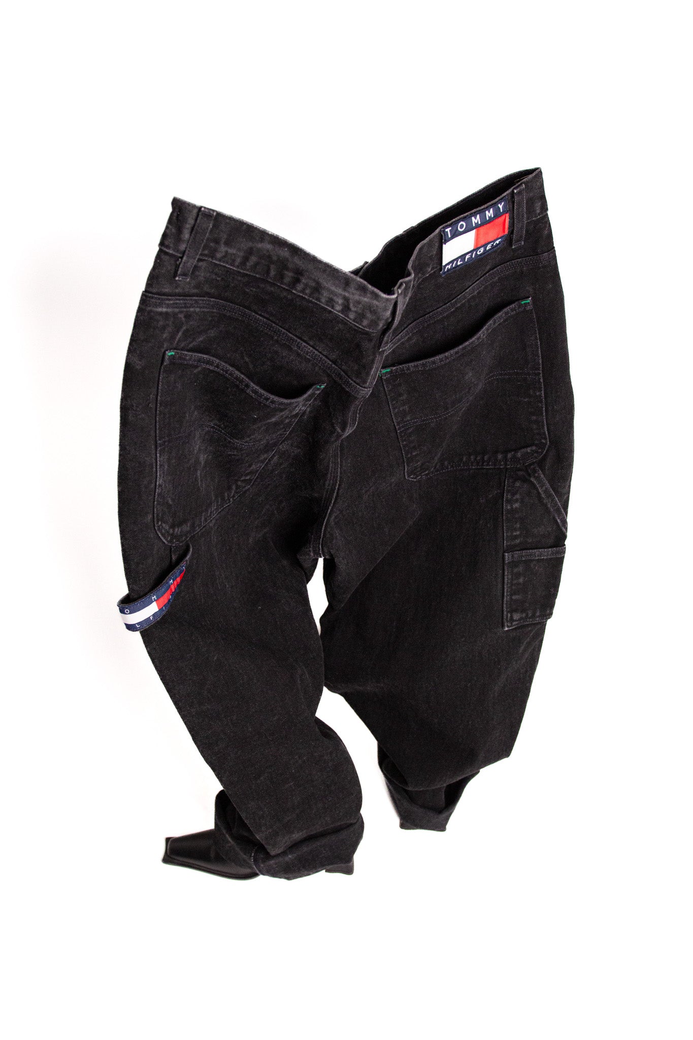 Tommy Hilfiger Carpenter Denim