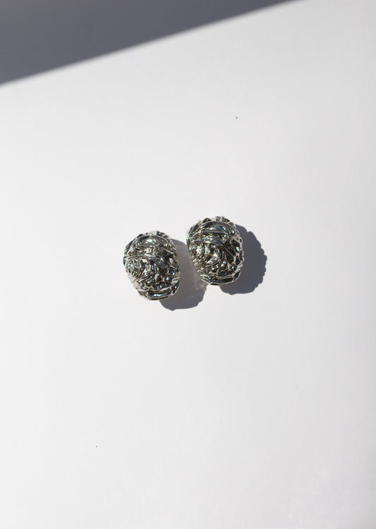 Venus Statement Earrings