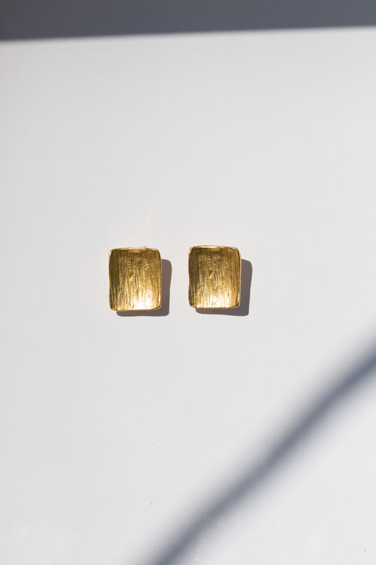 Italia Statement Earrings