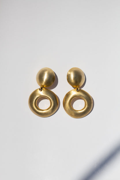 Harlow Statement Earrings