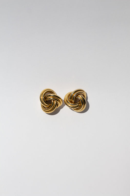 Knot Studs