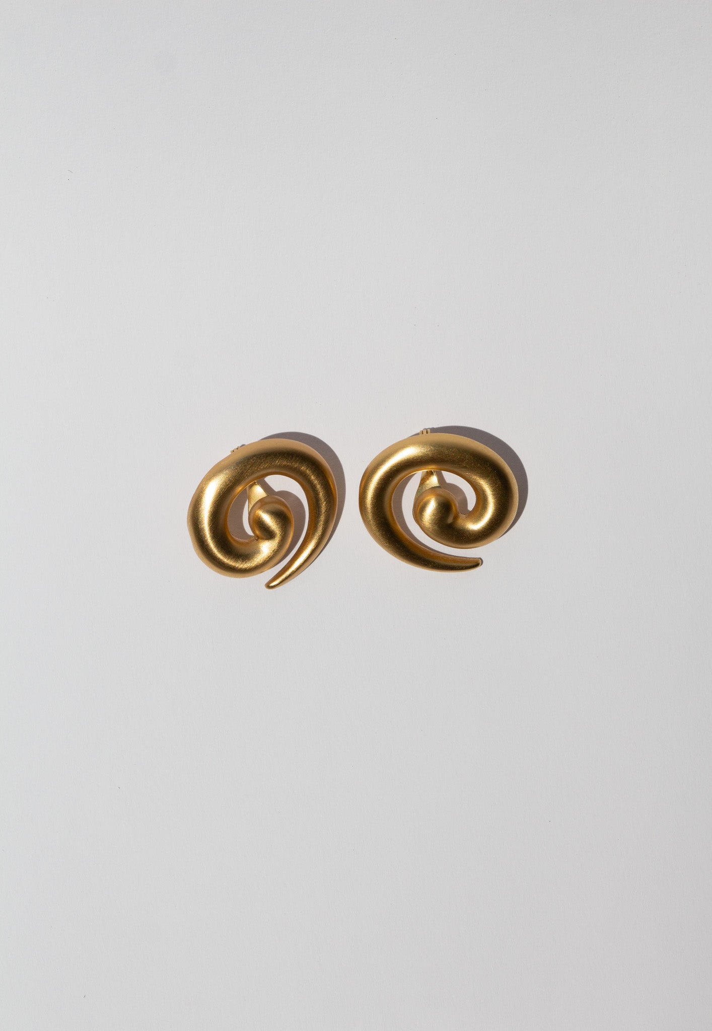 El Mar Earrings