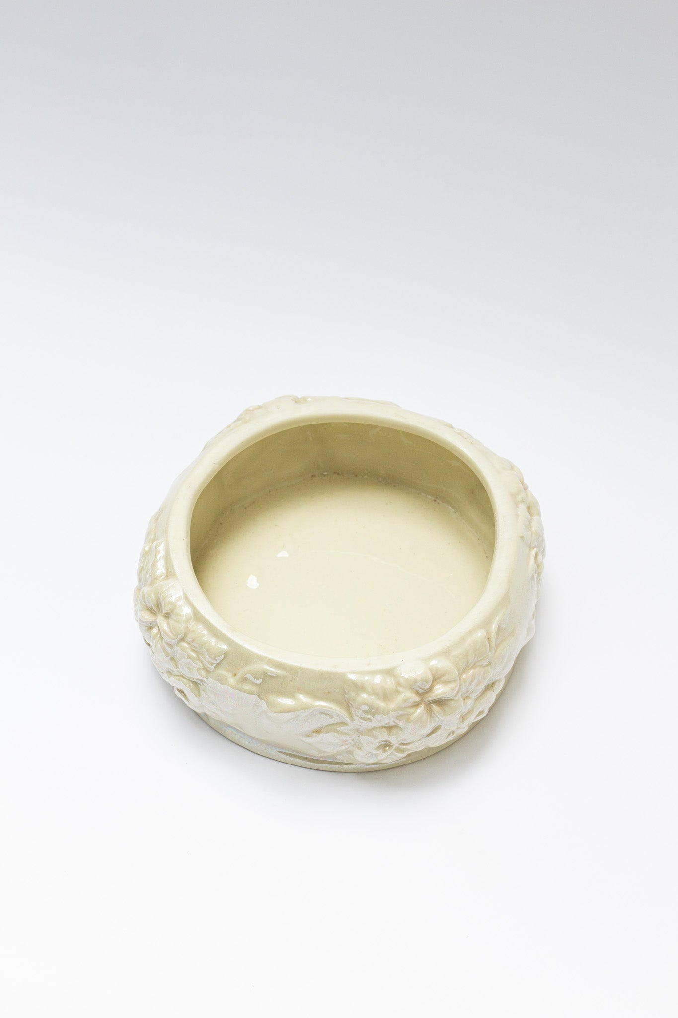 Porcelain Catchall