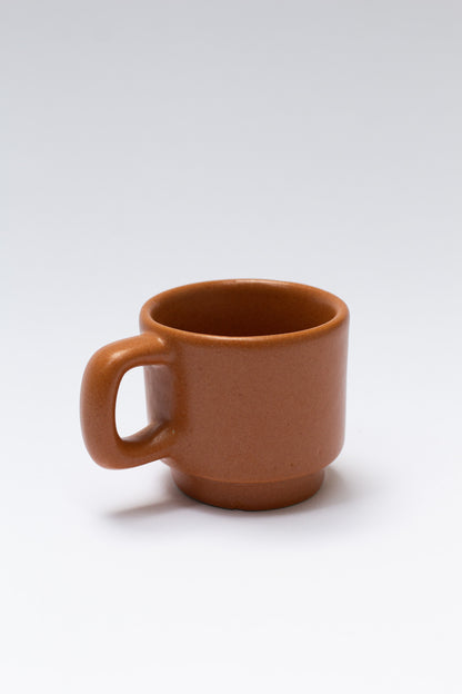 Ceramic Espresso Cup