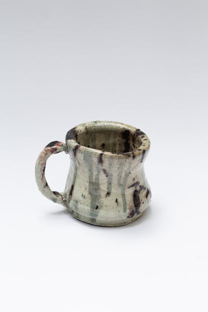 Ceramic Espresso Cup