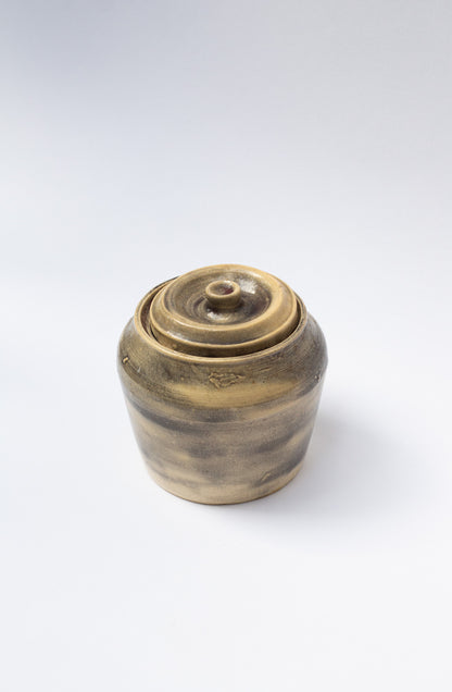 Ceramic Jar