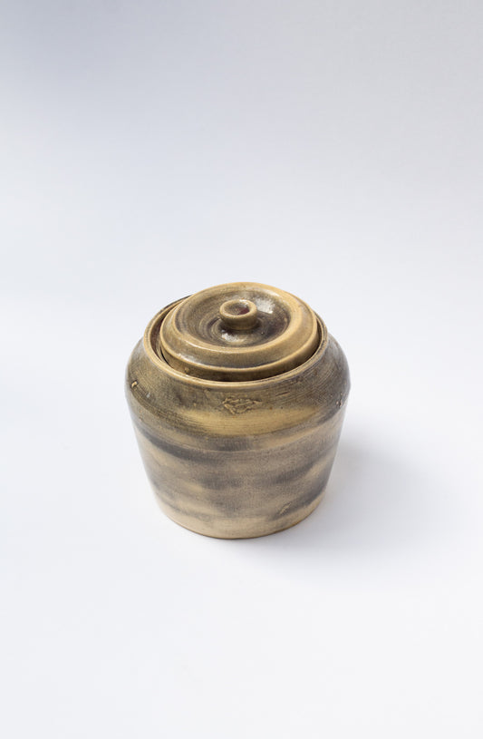 Ceramic Jar